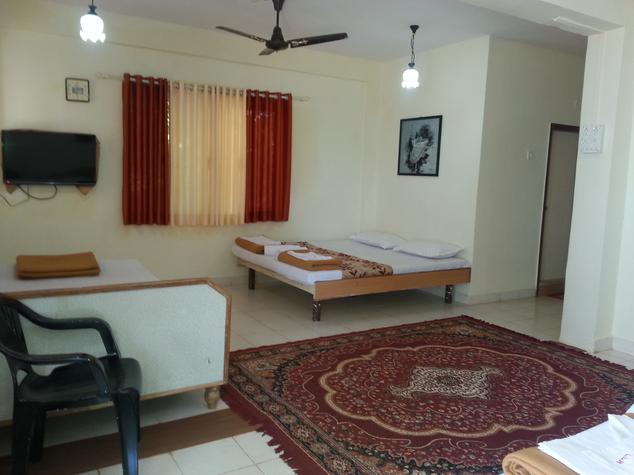 Panchgani Health Resort